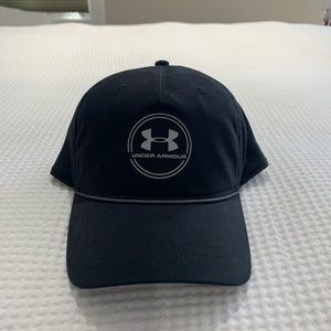 2/$30 Men’s under armour golf hat